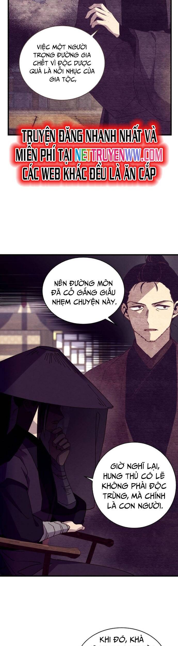 Phi Lôi Đao Thuật Chap 192 - Next Chap 193