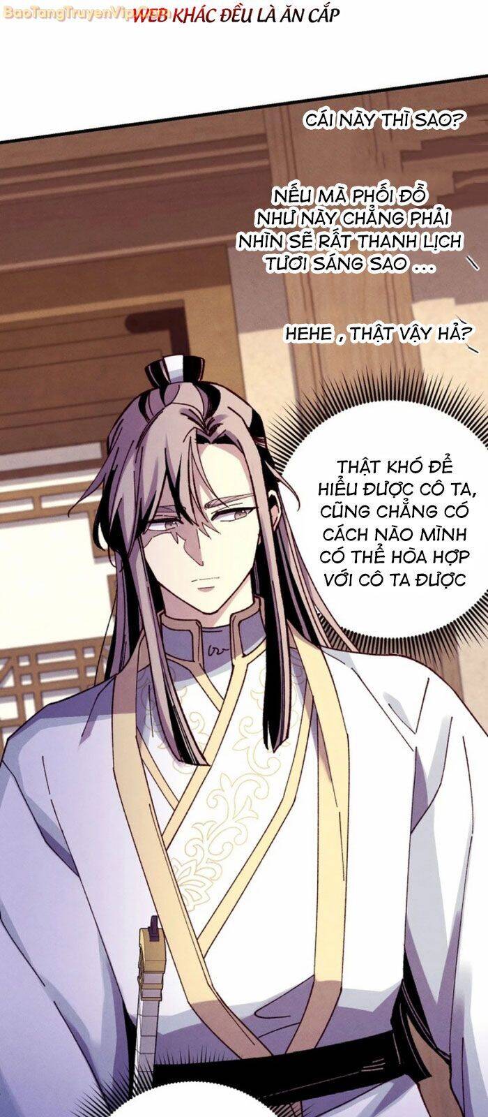 Phi Lôi Đao Thuật Chap 194 - Next Chap 195