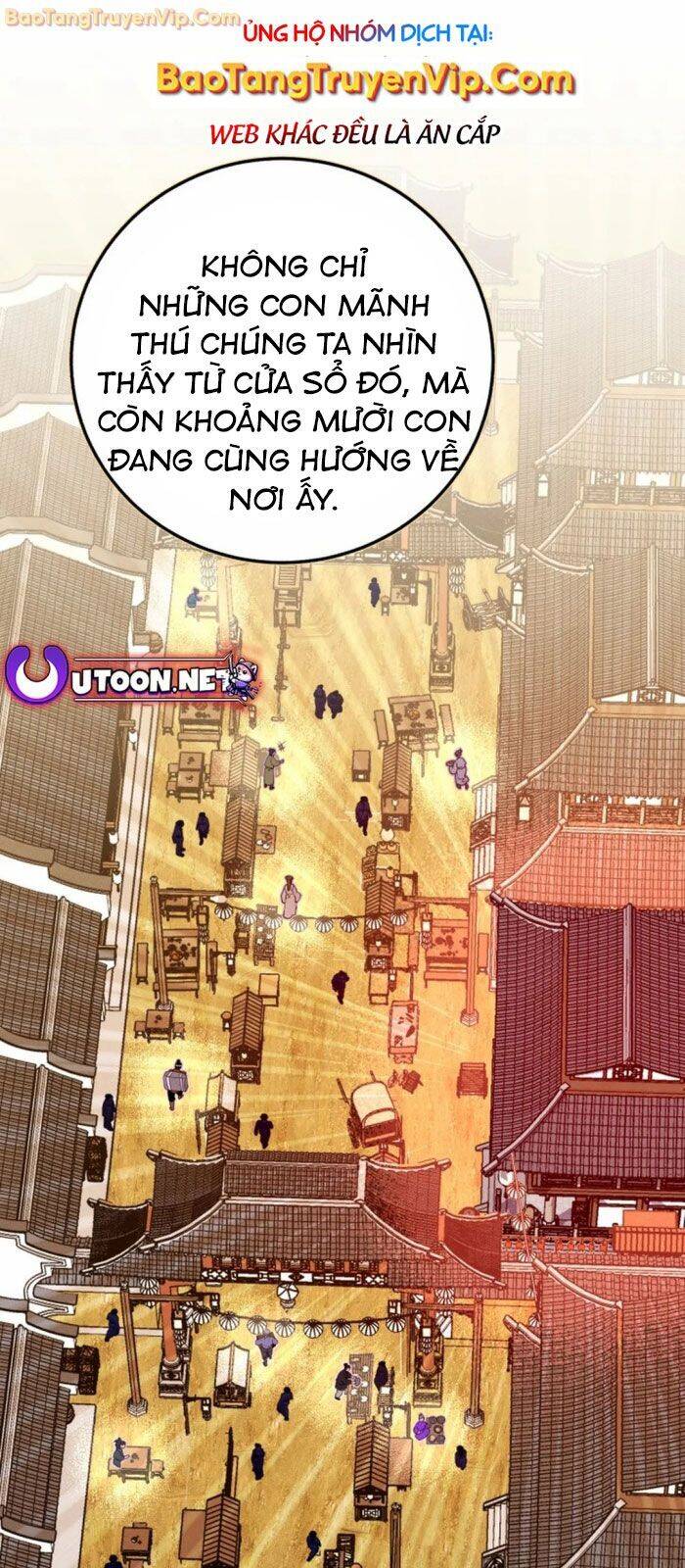 Phi Lôi Đao Thuật Chap 194 - Next Chap 195