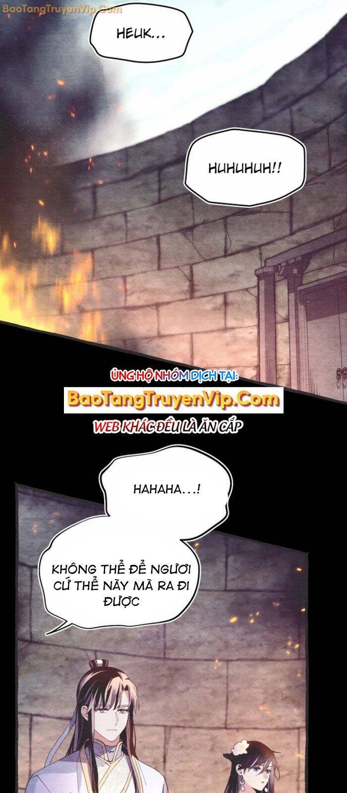 Phi Lôi Đao Thuật Chap 194 - Next Chap 195