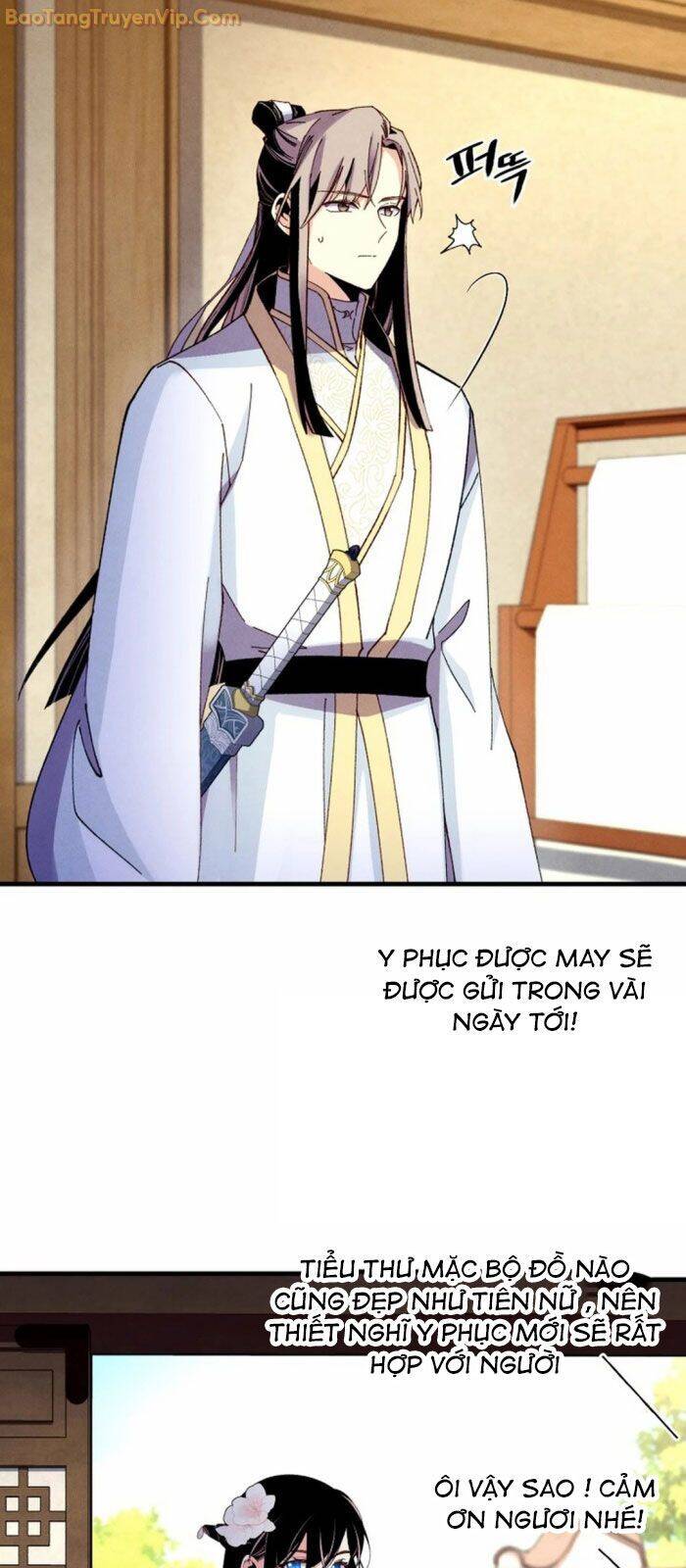 Phi Lôi Đao Thuật Chap 194 - Next Chap 195