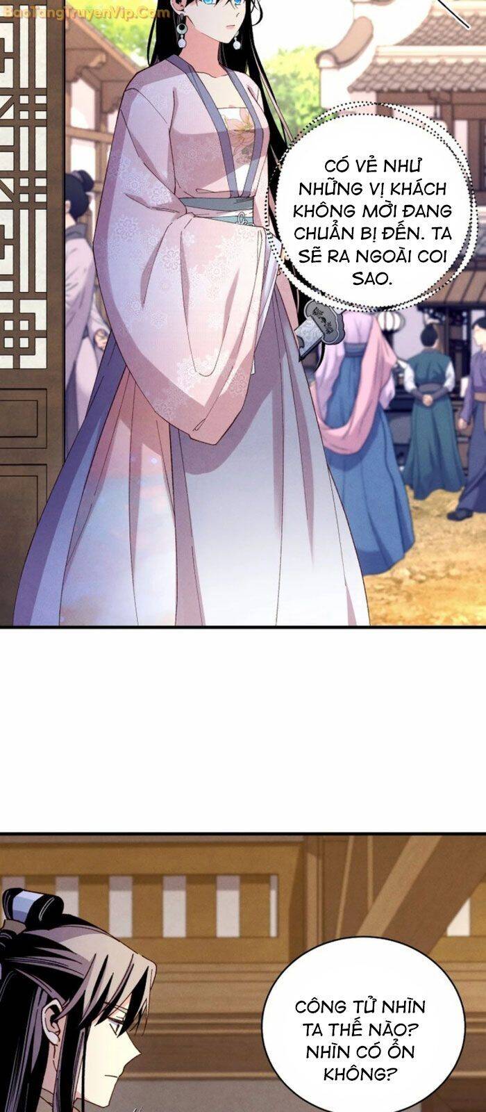 Phi Lôi Đao Thuật Chap 194 - Next Chap 195