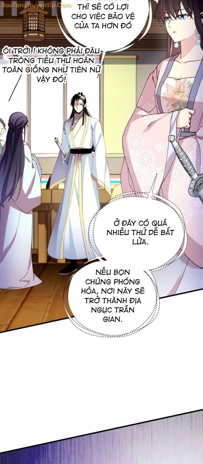 Phi Lôi Đao Thuật Chap 194 - Next Chap 195