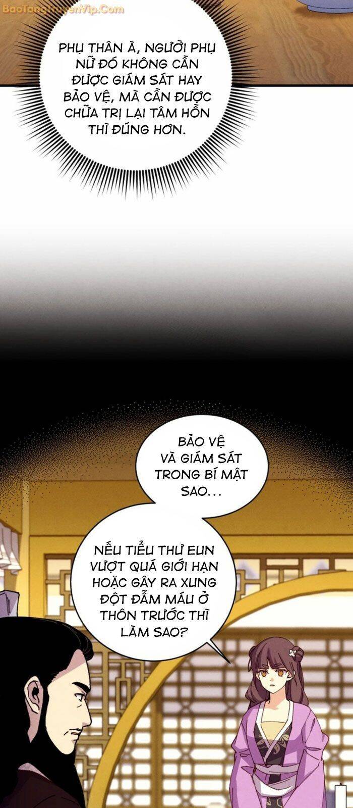 Phi Lôi Đao Thuật Chap 194 - Next Chap 195