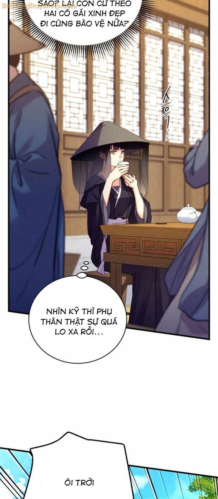 Phi Lôi Đao Thuật Chap 194 - Next Chap 195