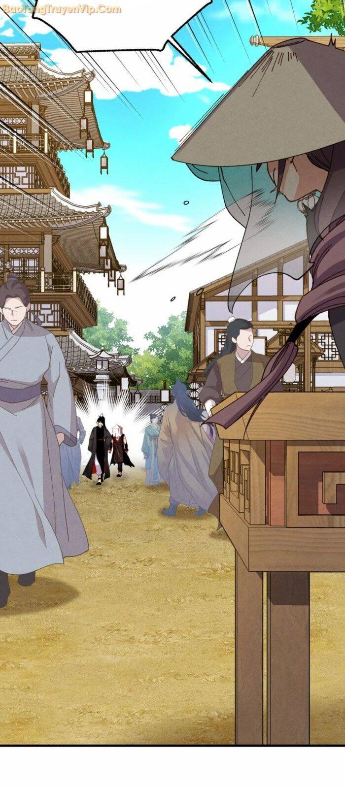 Phi Lôi Đao Thuật Chap 194 - Next Chap 195