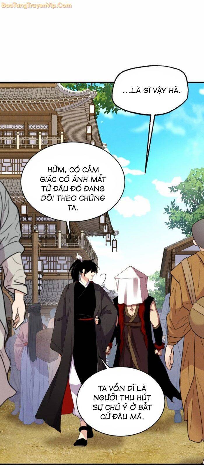 Phi Lôi Đao Thuật Chap 194 - Next Chap 195