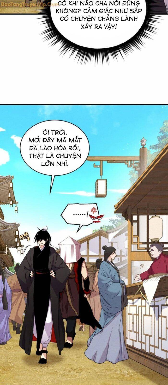 Phi Lôi Đao Thuật Chap 194 - Next Chap 195