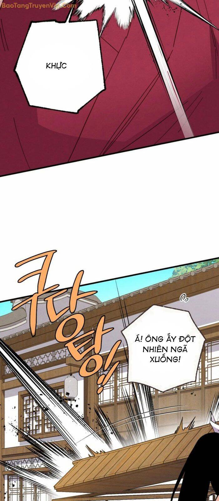 Phi Lôi Đao Thuật Chap 194 - Next Chap 195