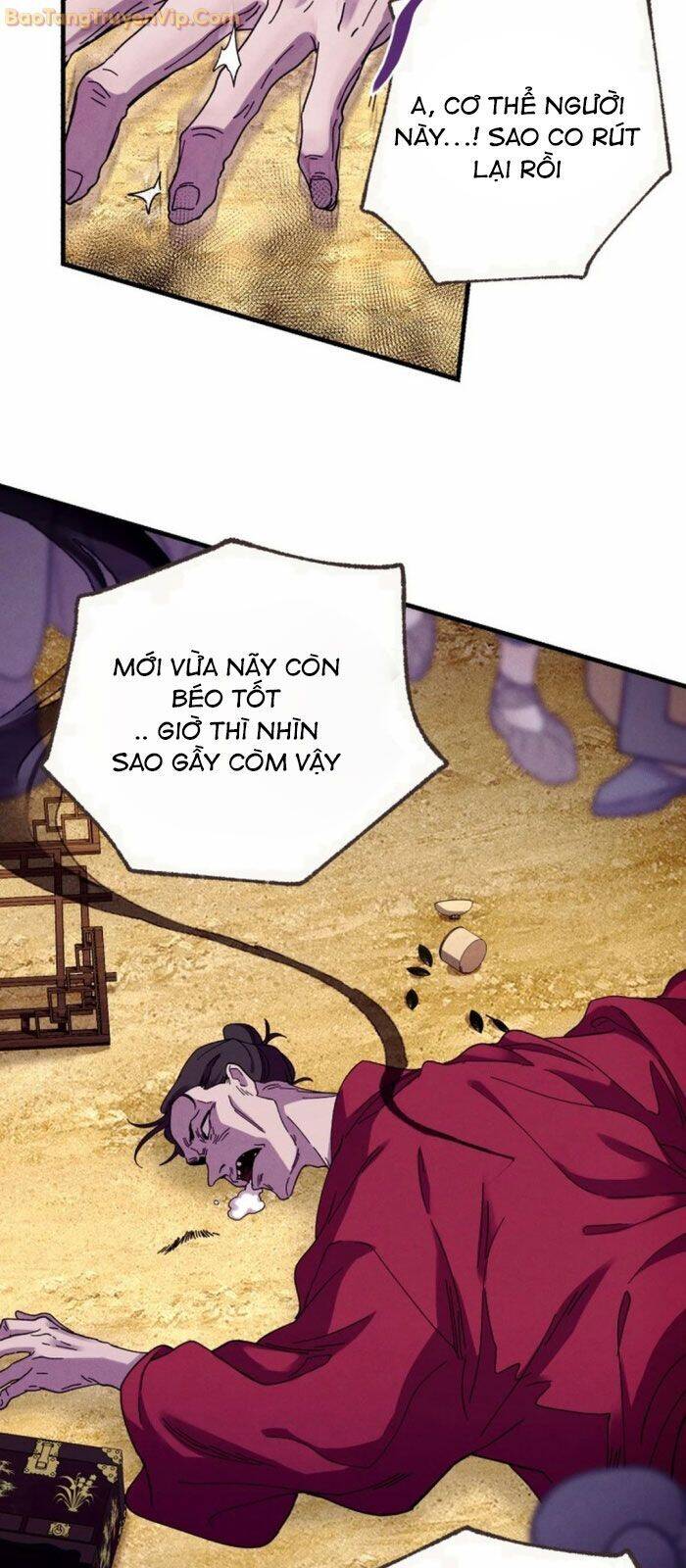 Phi Lôi Đao Thuật Chap 194 - Next Chap 195