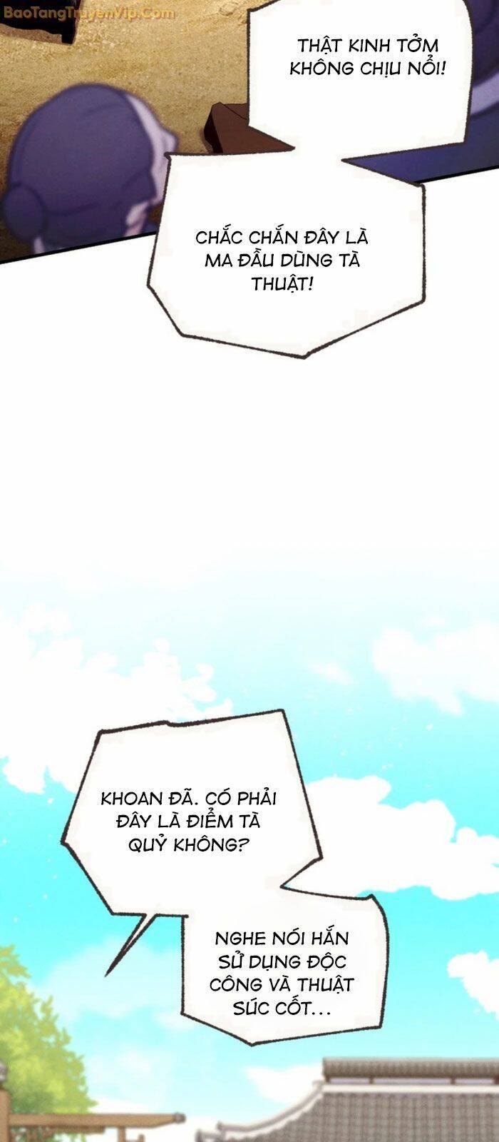 Phi Lôi Đao Thuật Chap 194 - Next Chap 195