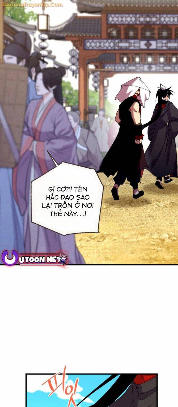 Phi Lôi Đao Thuật Chap 194 - Next Chap 195