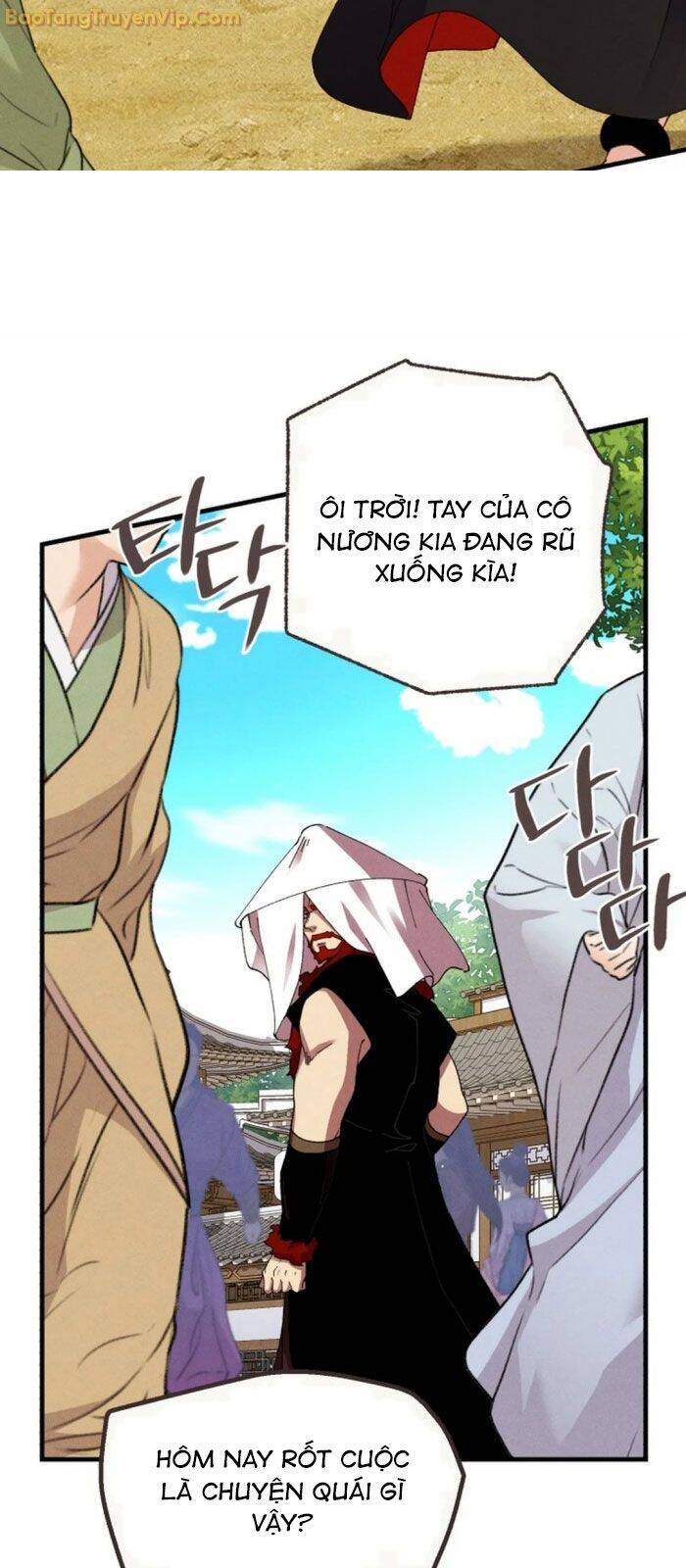 Phi Lôi Đao Thuật Chap 194 - Next Chap 195