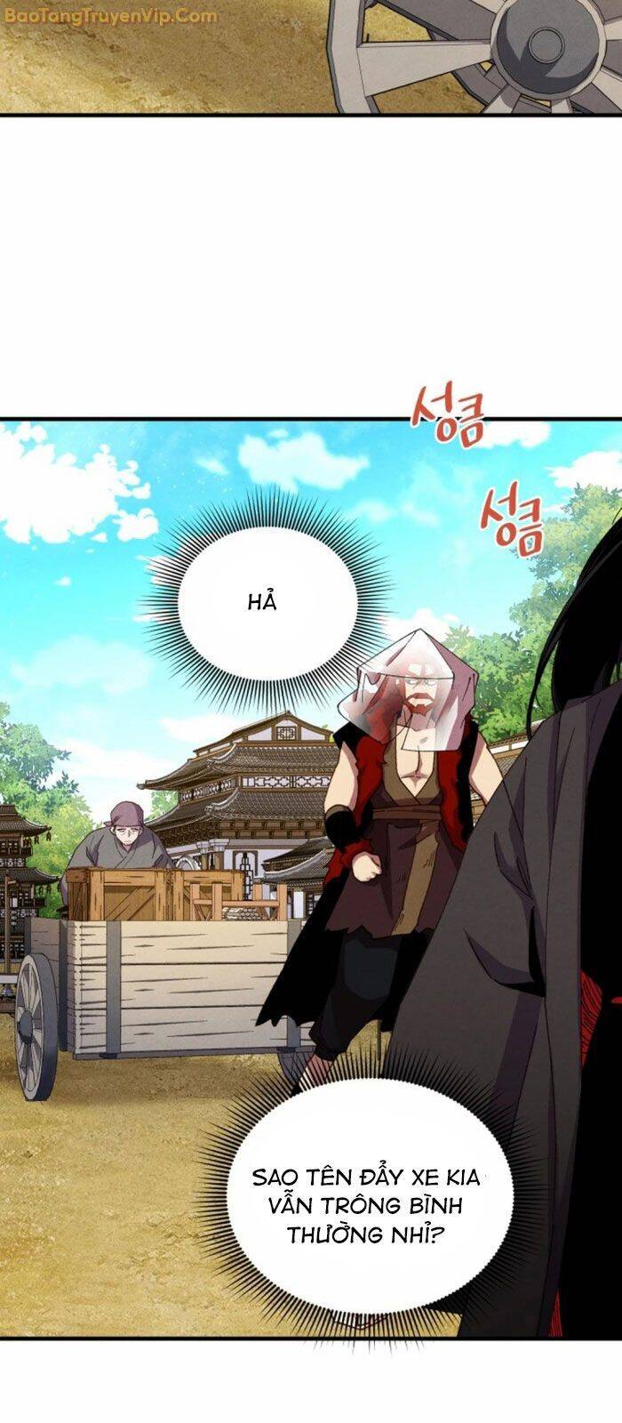 Phi Lôi Đao Thuật Chap 194 - Next Chap 195