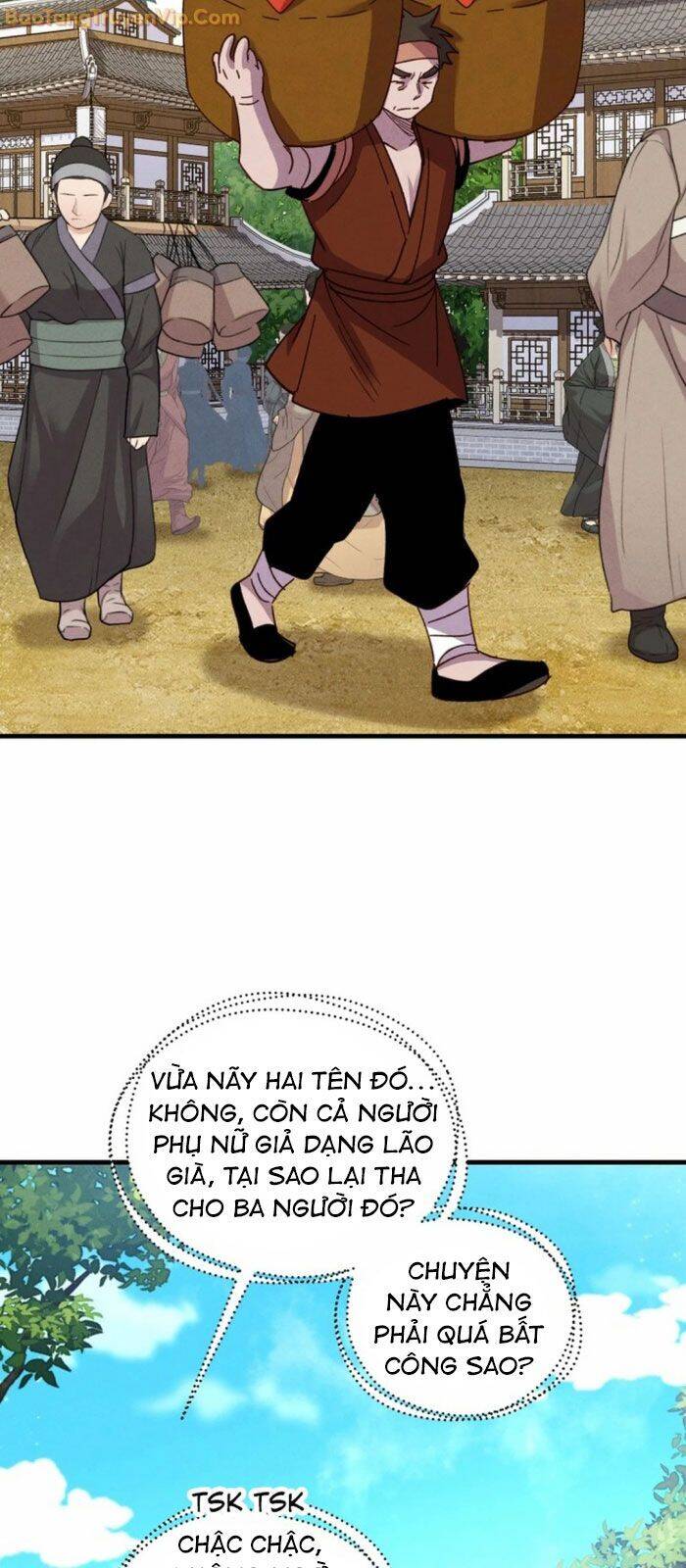 Phi Lôi Đao Thuật Chap 194 - Next Chap 195