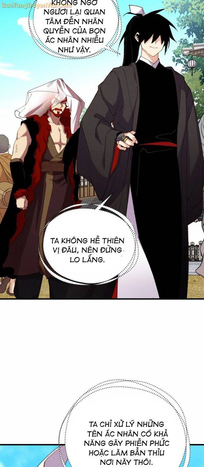 Phi Lôi Đao Thuật Chap 194 - Next Chap 195