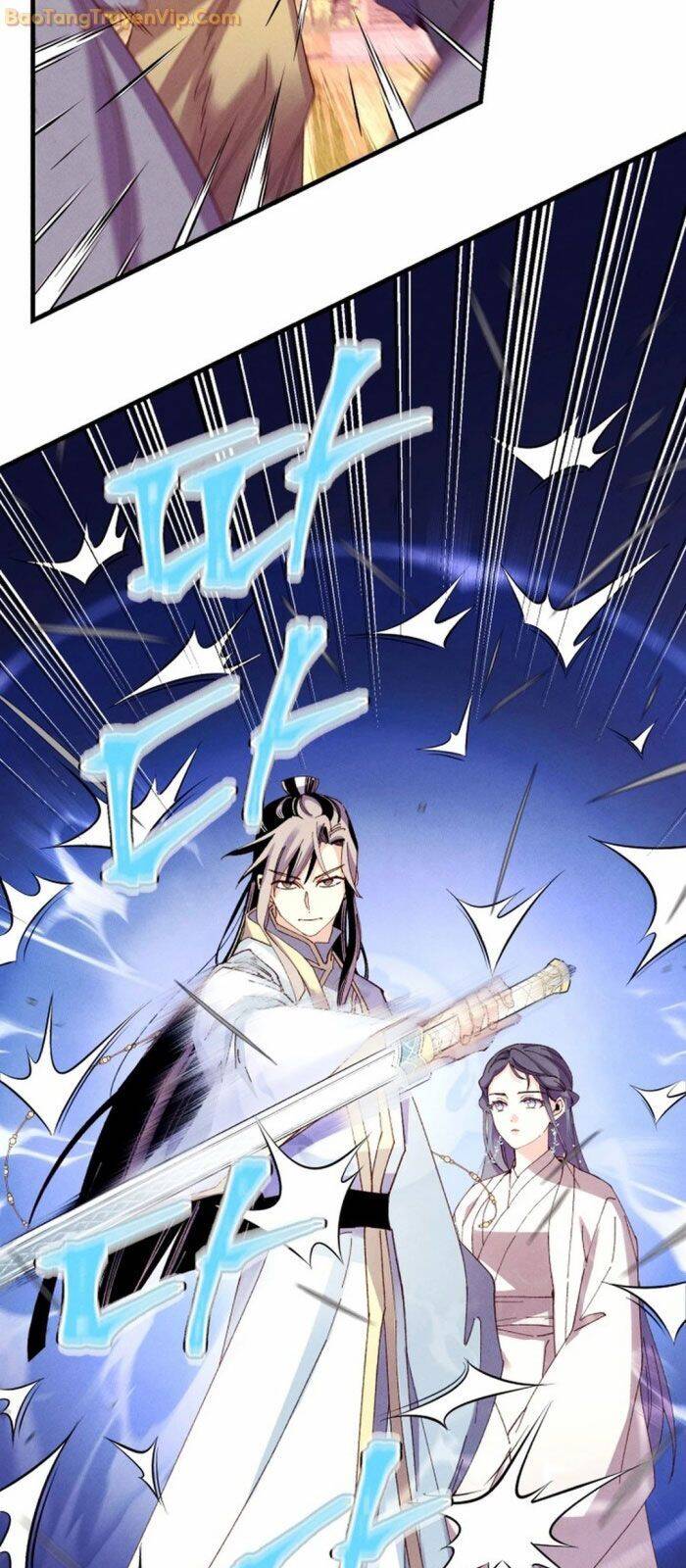 Phi Lôi Đao Thuật Chap 194 - Next Chap 195