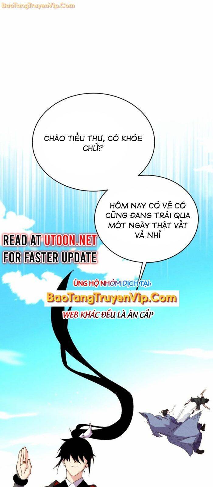 Phi Lôi Đao Thuật Chap 194 - Next Chap 195