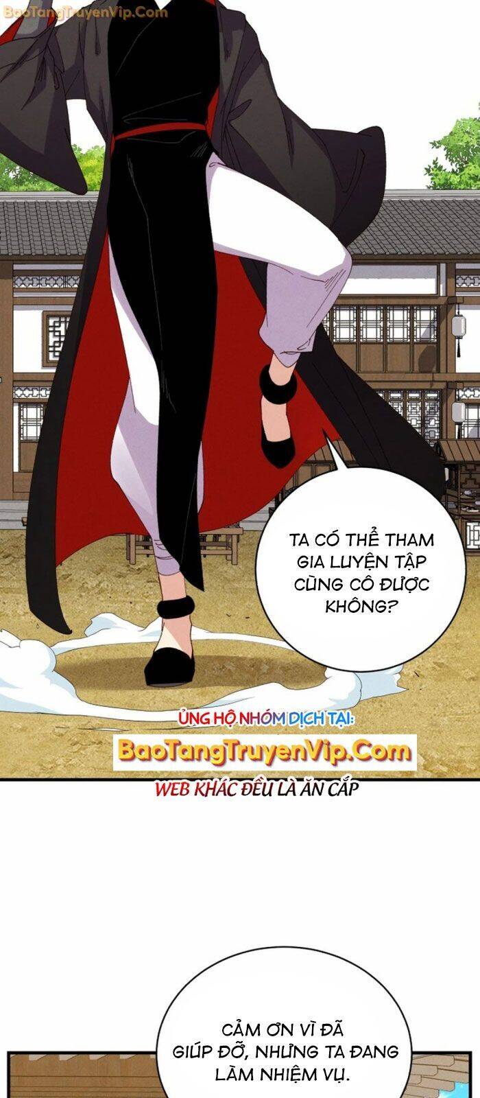 Phi Lôi Đao Thuật Chap 194 - Next Chap 195