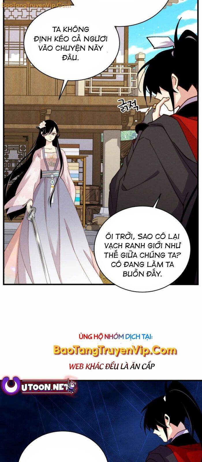 Phi Lôi Đao Thuật Chap 194 - Next Chap 195