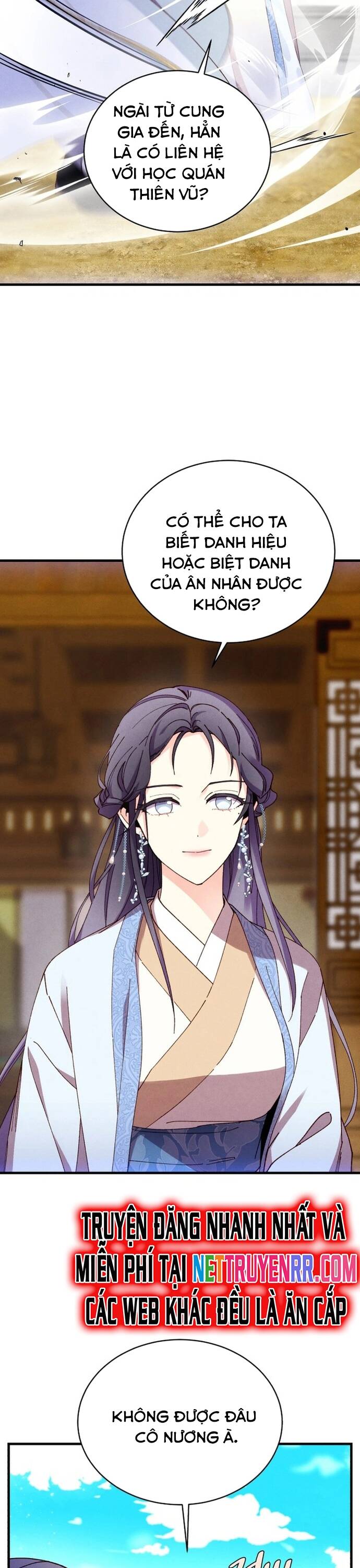 Phi Lôi Đao Thuật Chap 195 - Next Chap 196