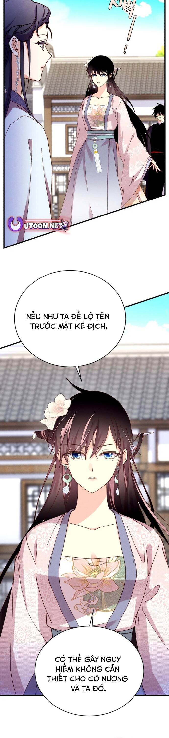 Phi Lôi Đao Thuật Chap 195 - Next Chap 196
