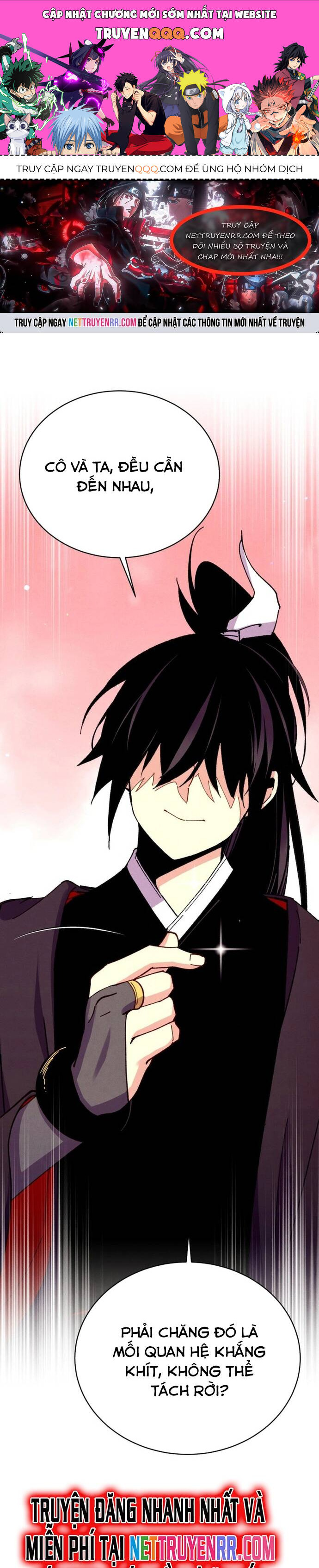 Phi Lôi Đao Thuật Chap 195 - Next Chap 196