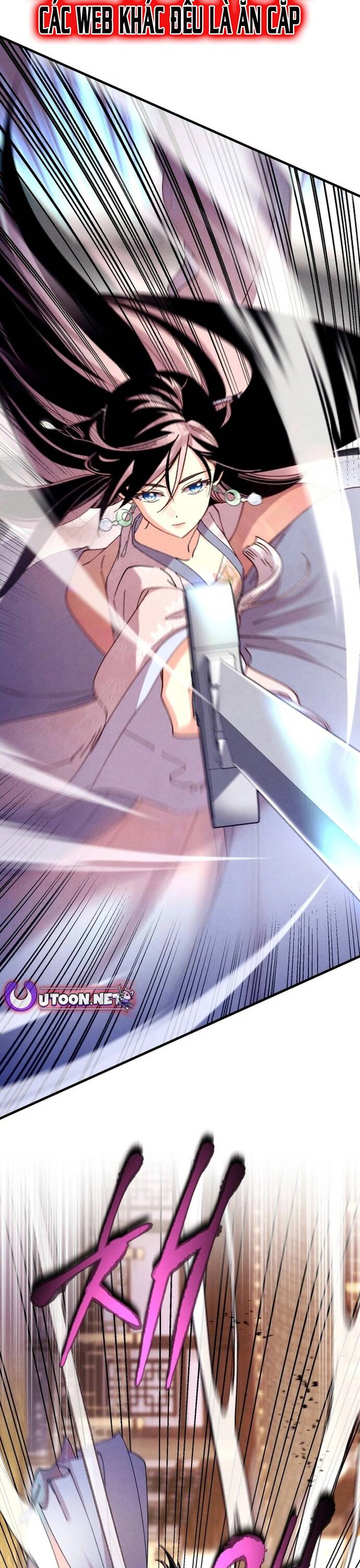 Phi Lôi Đao Thuật Chap 195 - Next Chap 196