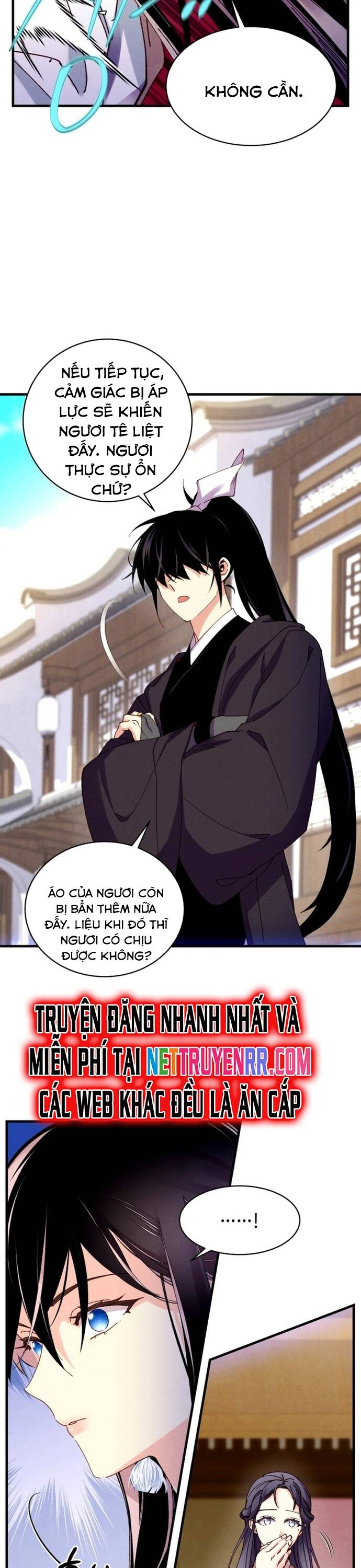 Phi Lôi Đao Thuật Chap 195 - Next Chap 196