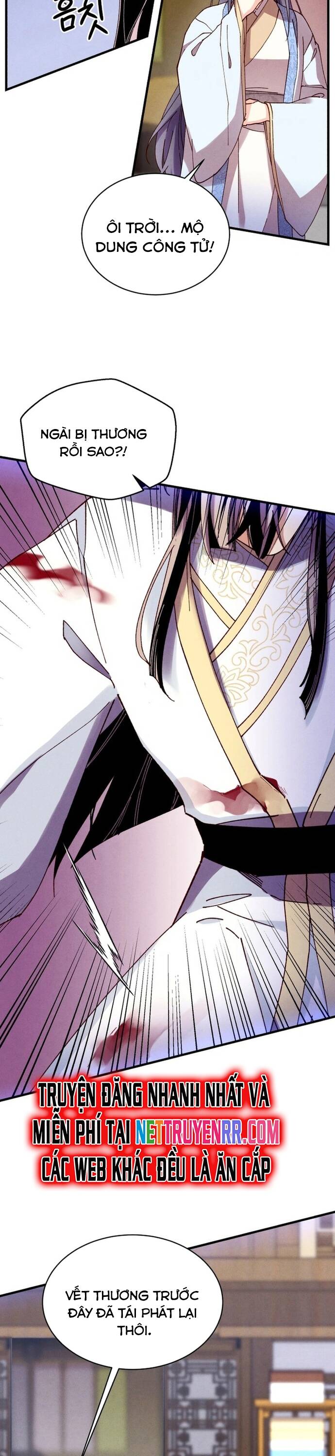 Phi Lôi Đao Thuật Chap 195 - Next Chap 196