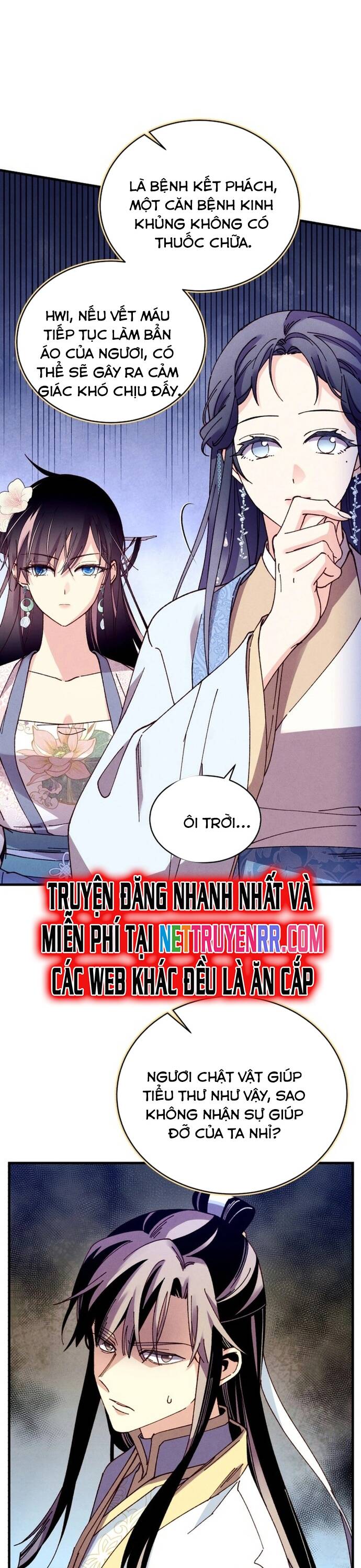 Phi Lôi Đao Thuật Chap 195 - Next Chap 196