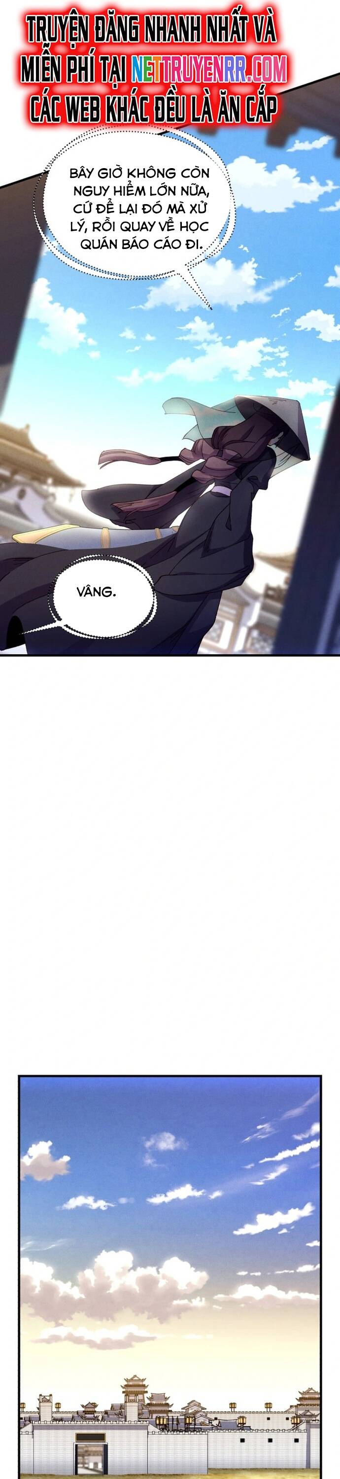 Phi Lôi Đao Thuật Chap 195 - Next Chap 196