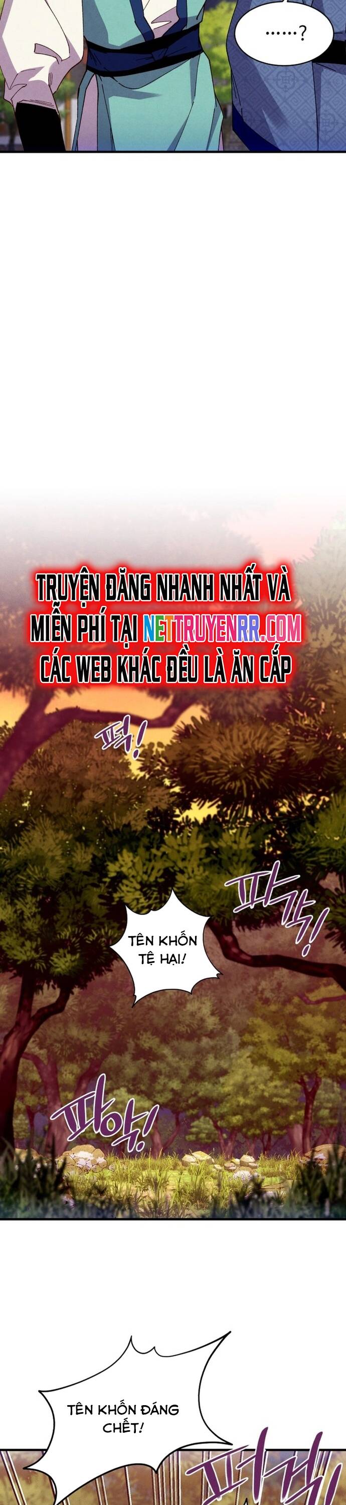 Phi Lôi Đao Thuật Chap 195 - Next Chap 196