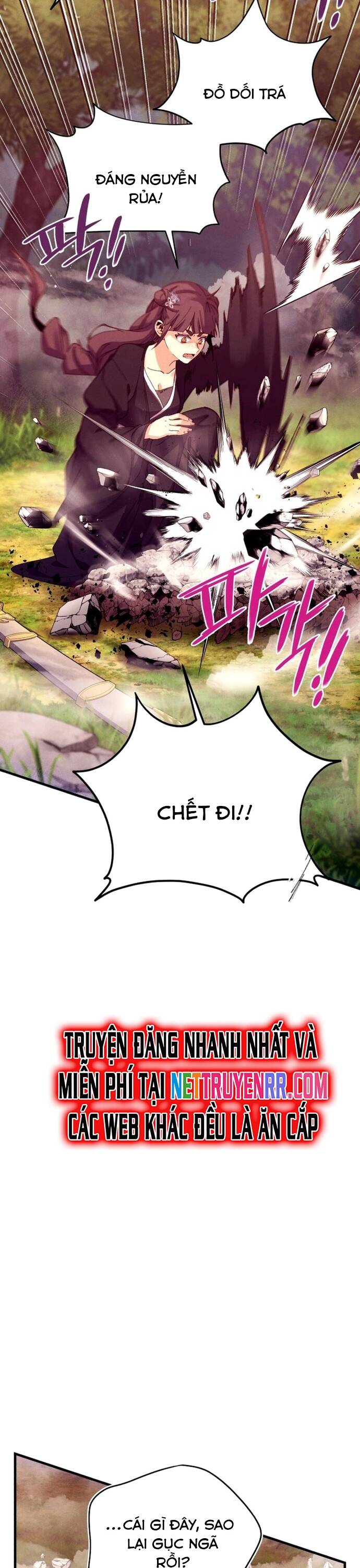 Phi Lôi Đao Thuật Chap 195 - Next Chap 196