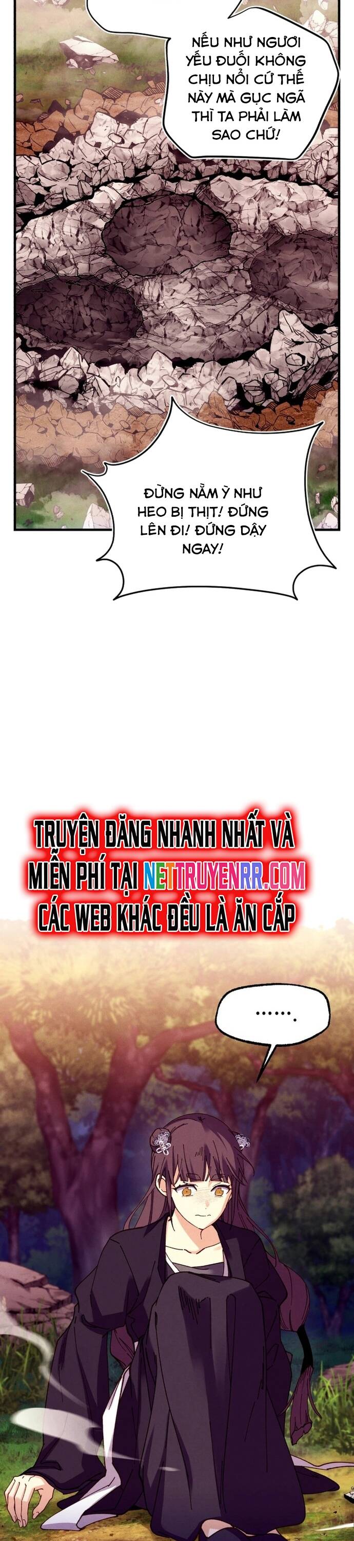 Phi Lôi Đao Thuật Chap 195 - Next Chap 196