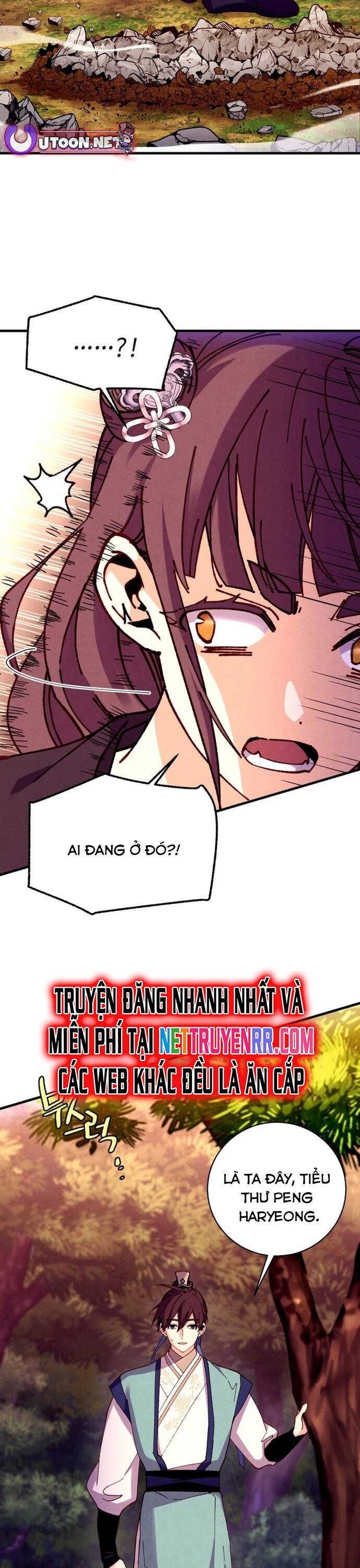 Phi Lôi Đao Thuật Chap 195 - Next Chap 196