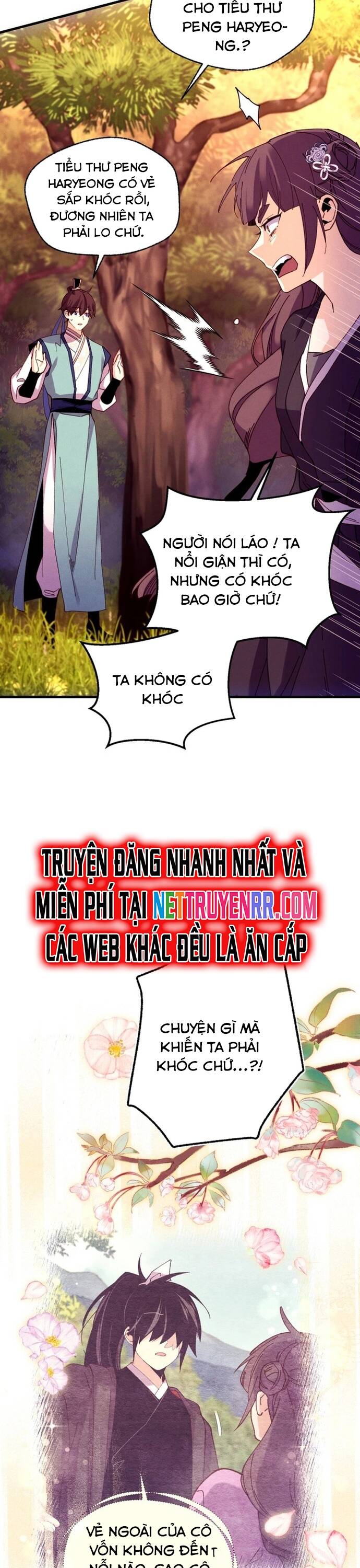 Phi Lôi Đao Thuật Chap 195 - Next Chap 196