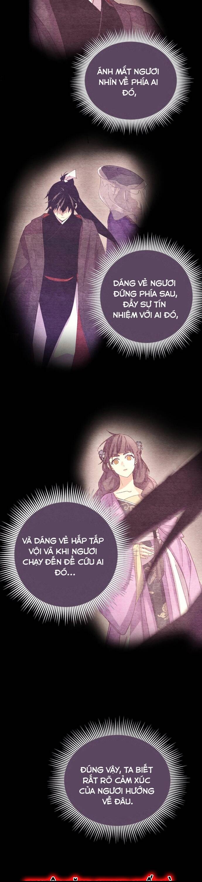 Phi Lôi Đao Thuật Chap 195 - Next Chap 196