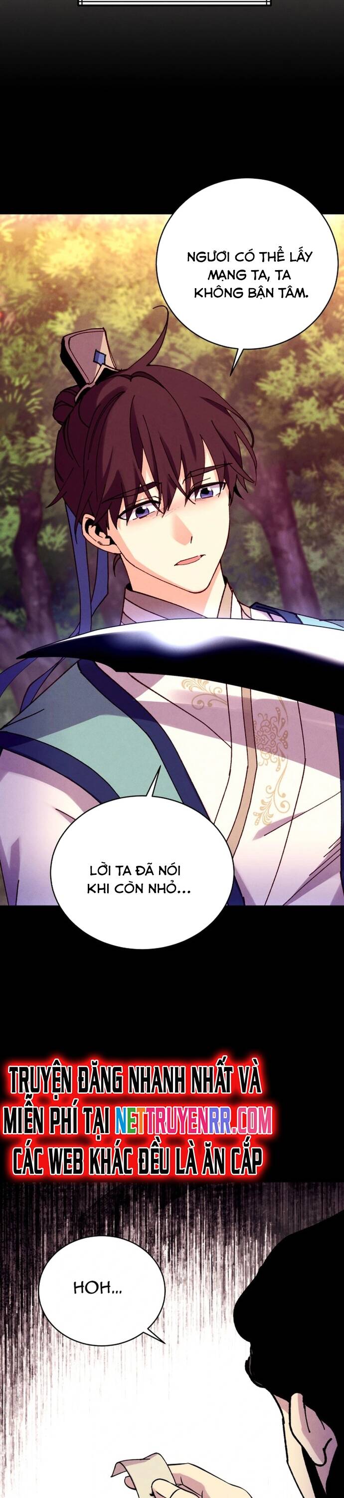 Phi Lôi Đao Thuật Chap 195 - Next Chap 196