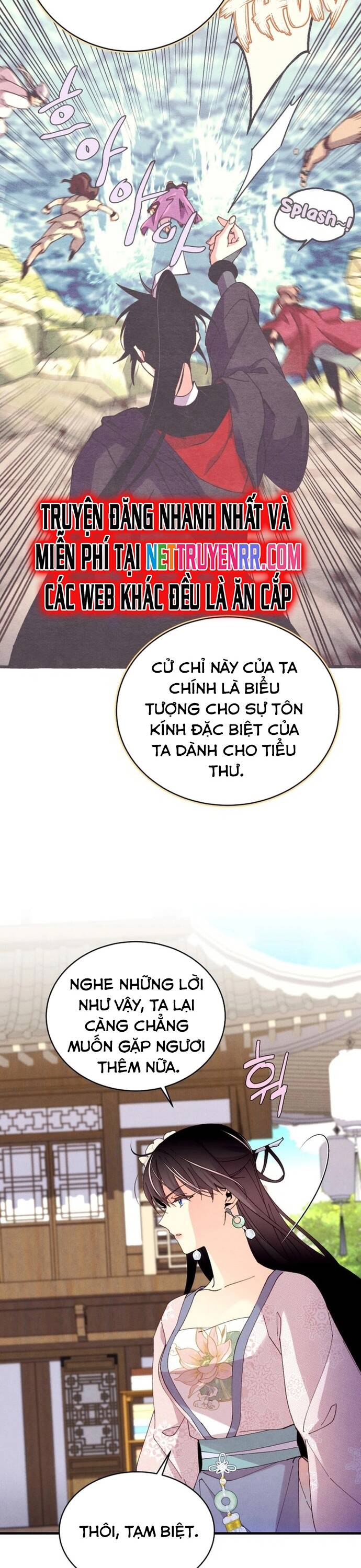 Phi Lôi Đao Thuật Chap 195 - Next Chap 196