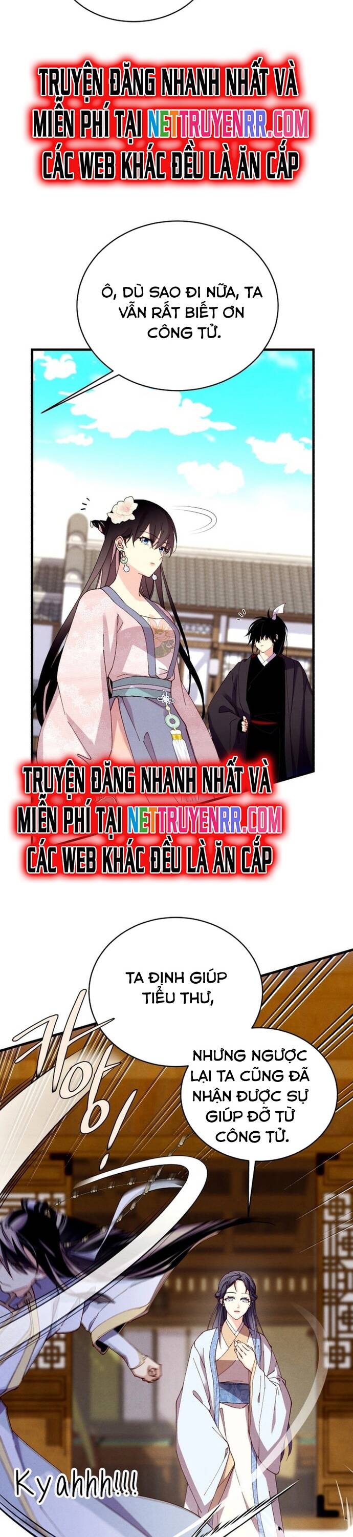 Phi Lôi Đao Thuật Chap 195 - Next Chap 196