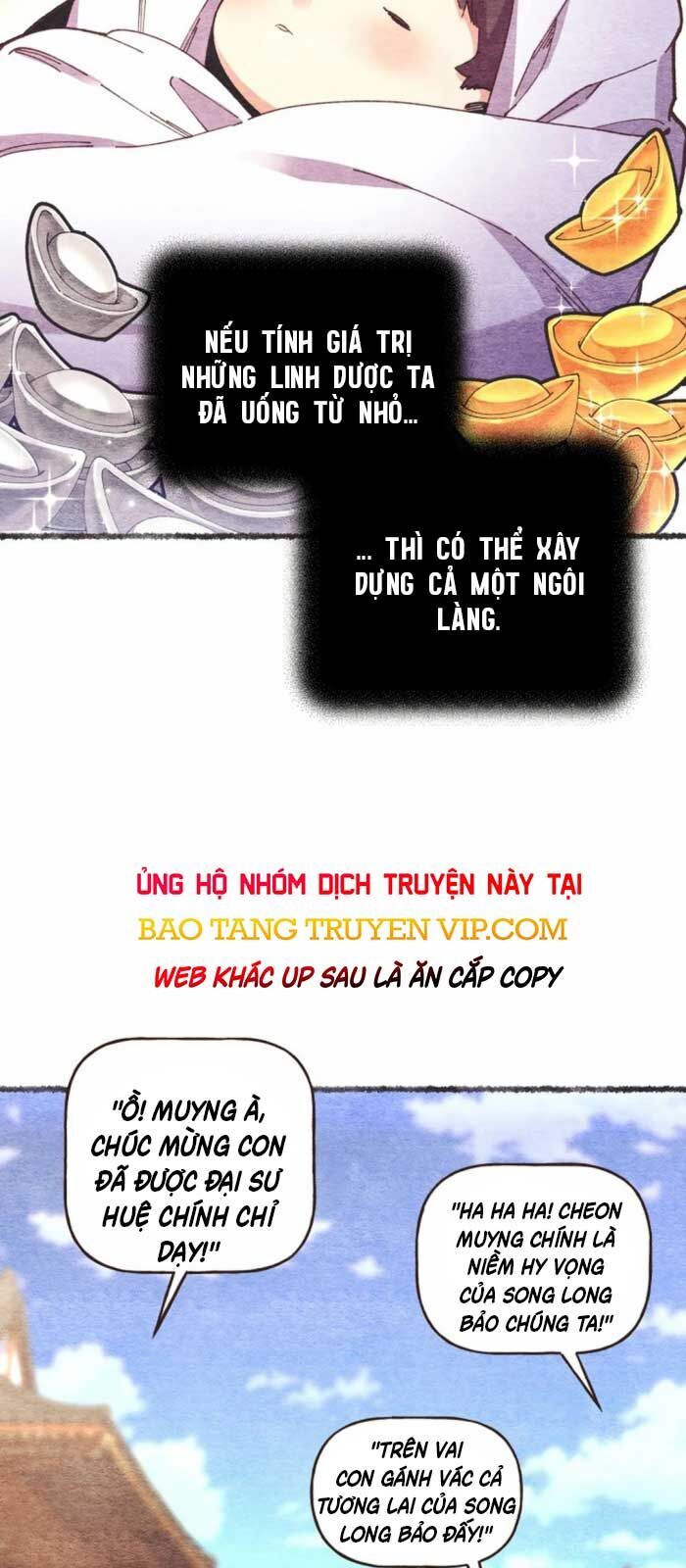 Phi Lôi Đao Thuật Chap 196 - Next Chap 197