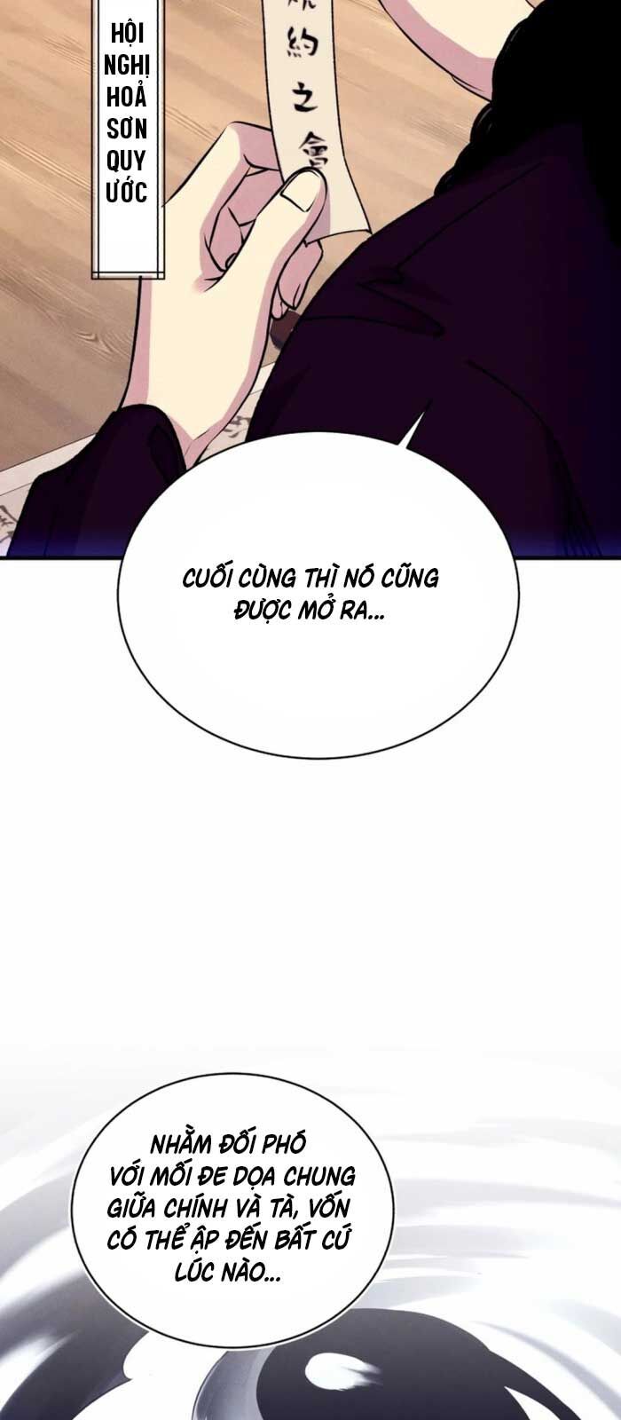 Phi Lôi Đao Thuật Chap 196 - Next Chap 197
