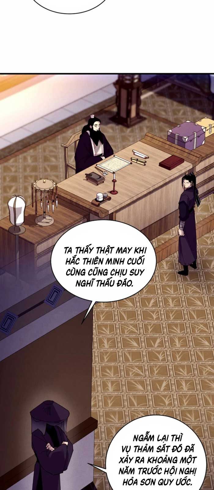 Phi Lôi Đao Thuật Chap 196 - Next Chap 197