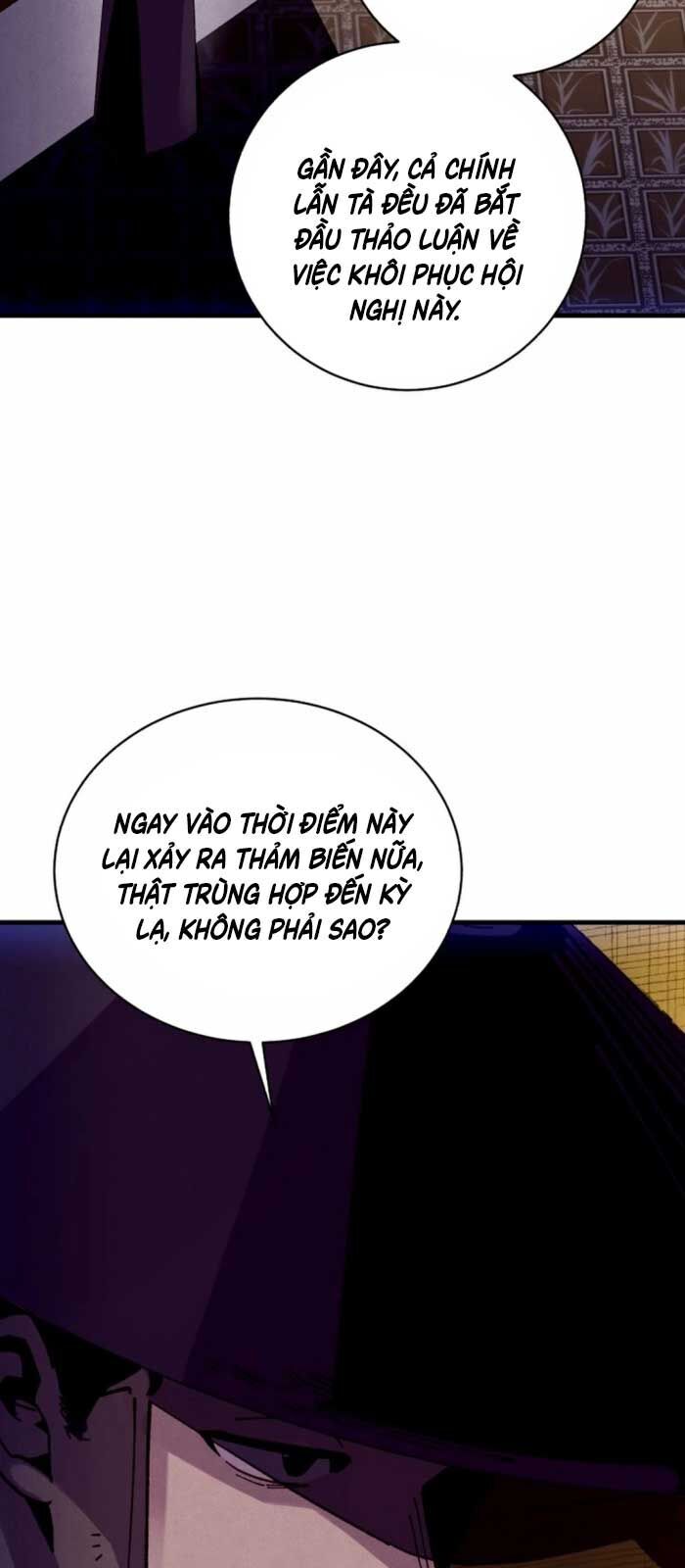 Phi Lôi Đao Thuật Chap 196 - Next Chap 197