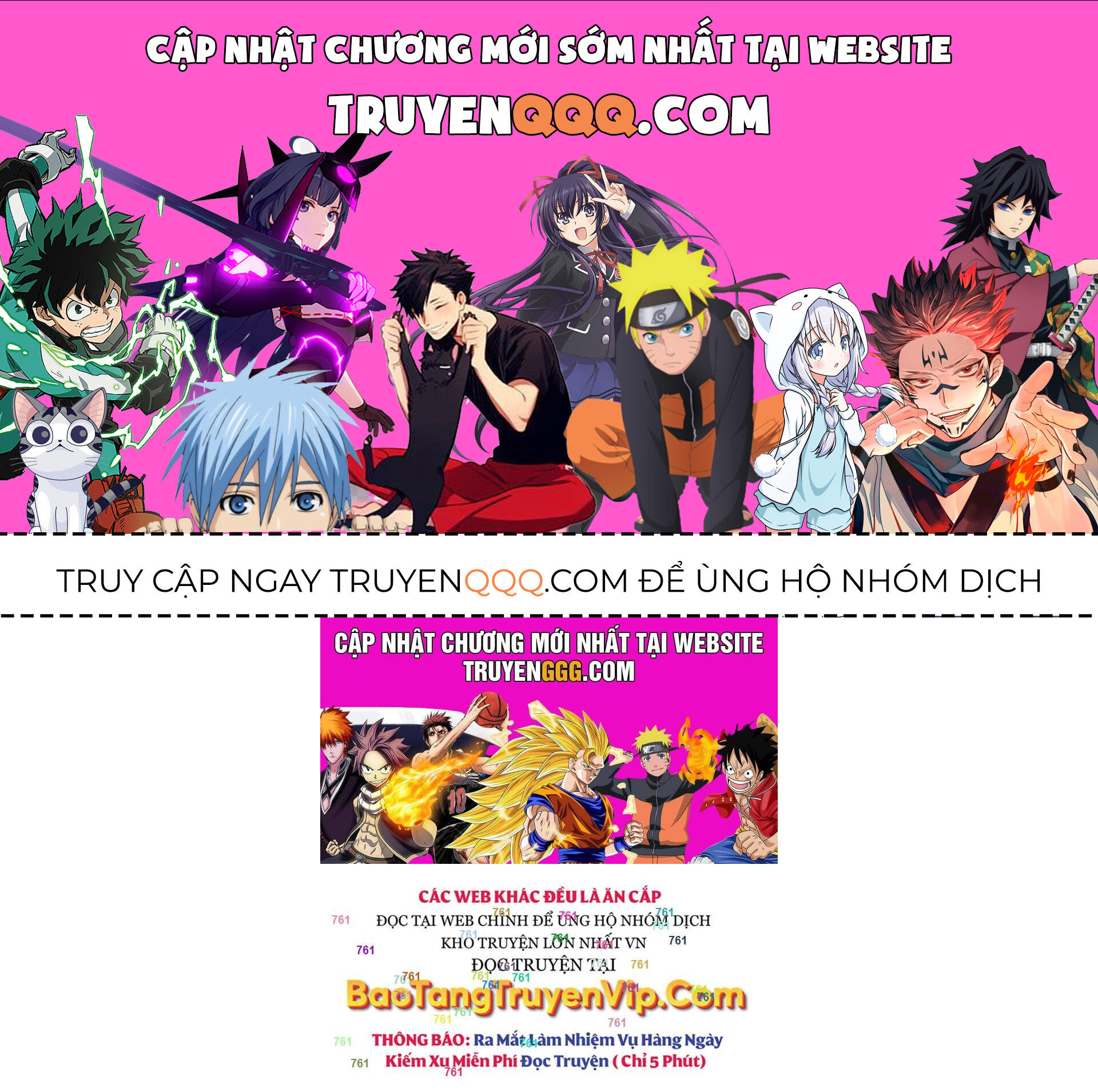 Phi Lôi Đao Thuật Chap 196 - Next Chap 197