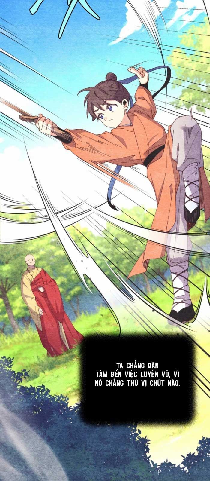 Phi Lôi Đao Thuật Chap 196 - Next Chap 197