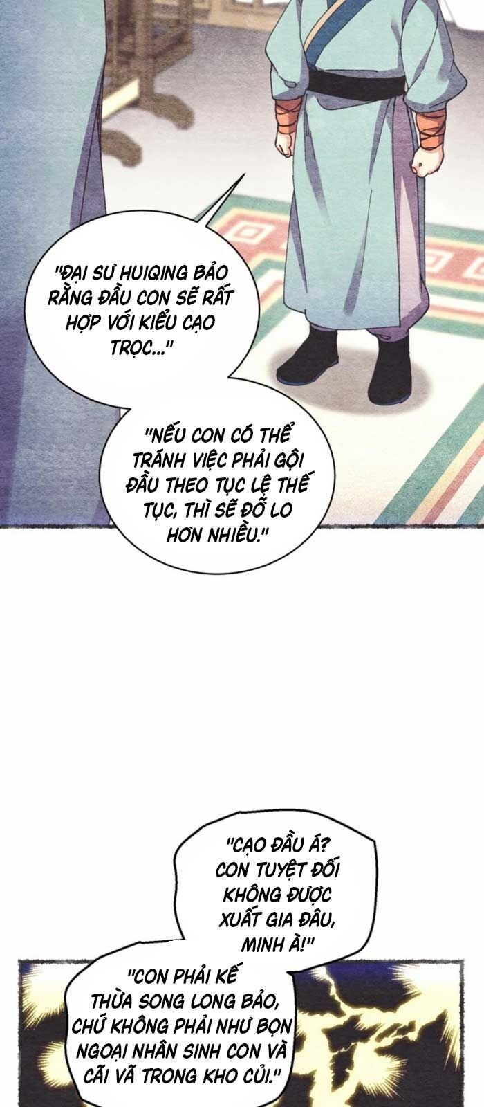 Phi Lôi Đao Thuật Chap 196 - Next Chap 197