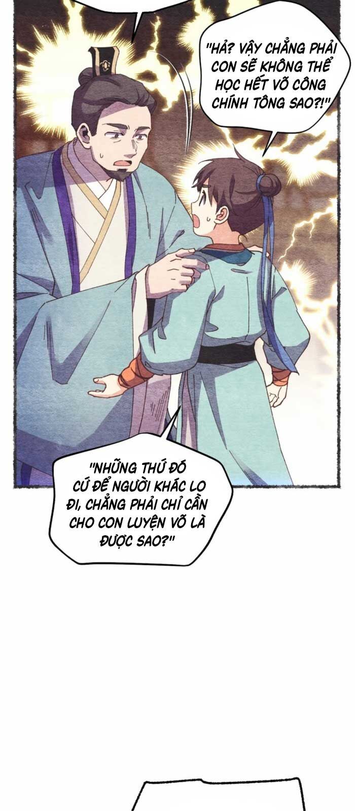 Phi Lôi Đao Thuật Chap 196 - Next Chap 197