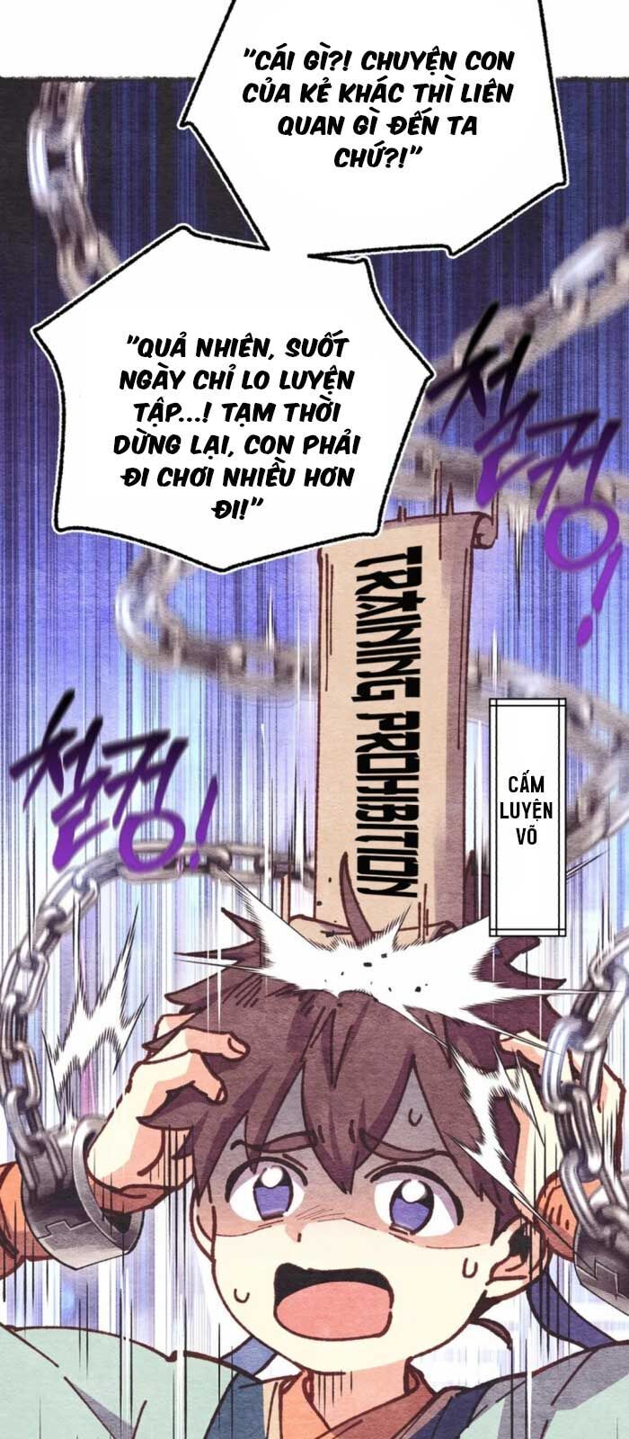 Phi Lôi Đao Thuật Chap 196 - Next Chap 197